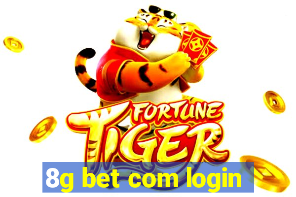 8g bet com login